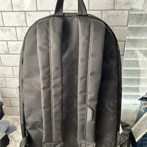 kaws herschel 寝袋 KAWS Taps Herschel Supply for Japan Exhibit | Hypebae